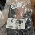 2015-2019 Subaru Front Bumper Upper Seal Molding Legacy Outback 57735AL00A Oem. Fixed Price $29.99.