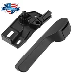 Engine Hood Lock Lever Handle Kit Fit For 1998 - 2010 Volkswagen Beetle. Fixed Price $15.26.