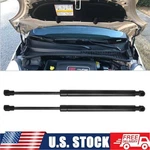 For Fiat 500L 2014-2020 Pair Front Hoods Lift Support Gas Spring Shock Struts. Fixed Price $17.00.