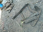 1968 Chevy Impala Ss Caprice Belair Biscayne Chevelle Nova Hood Hinge Gm Rh Side. Fixed Price $59.99.