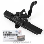 Genuine Oem Kia Hood Lock Latch 81130A9000 For 2015-2021 Sedona. Fixed Price $59.81.