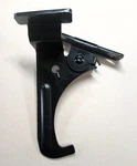 New Black Hood Latch Safety Catch 78-88 G-body Monte Carlo El Camino. Fixed Price $39.99.