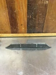 Jaguar E-type Bonnet Vent W/ Bracket, Aftermarket. Moss #BD19178. Used. KJ32. Fixed Price $40.99.