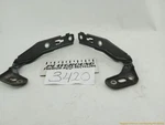 Audi A6 C6 Sedan Pair Of Left & Right Hood Bonnet Hinge Fits 2005-2011 06 07. Fixed Price $44.87.