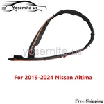 Front Hood Seal Weatherstrip New 65820-6CA0A For Nissan Altima 2019-2023 2024. Fixed Price $29.09.