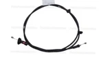 Genuine Release Cable 81190Q5000 Front For Kia Seltos 2021-2023. Fixed Price $139.66.