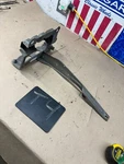 1980 81 82 85 86 1987 Lincoln Town Car Oem Hood Latch Support Mount Bracket 1989. Fixed Price $99.99.