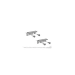C5ZZ-16A670-A Scott Drake Hood Seal Retainer Clip. Fixed Price $9.70.