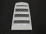 2014-2015 Genuine Gm Camaro White Hood Scoop 23176241. Fixed Price $89.95.