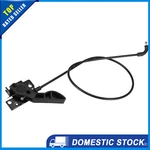 Pack Of For Bmw X3 X4 Car Engine Front Hood Release Control Cable 51237218568. Fixed Price $17.05.