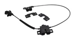 2016 Range Rover (L405) Front Hood Bonnet Lid Lock Latch Cable Set. Fixed Price $74.99.