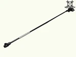 Oem Toyota RAV4 2019-2025 Front Hood Bonnet Support Prop Rod Bar Stick. Fixed Price $50.34.