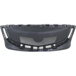 New Grille Bracket GM1207111 20984580 Black For 2012-2017 Buick Verano Base. Fixed Price $52.99.
