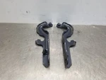 2019 Jeep Grand Cherokee Hood Hinge Set. Fixed Price $38.68.