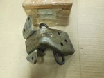 Nos 1967 1968 Ford Mustang Lower Door Hinge Lh C7ZZ-6522811-C. Fixed Price $295.00.