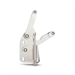 Eddie Motorsports MS149-90M Hood Hinges, 53-56 F100, Raw Machine. Fixed Price $655.95.