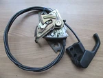 Vw Passat 35I Hood Lock 867823509. Fixed Price $34.85.