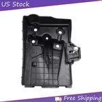 New Black Battery Tray For Jeep Compass Patriot Dodge Caliber 5115730AH. Fixed Price $64.99.