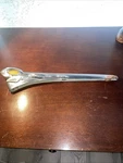 Dodge Ram Original 1948-1951 Truck Hood Ornament, Part Number 1097255. Fixed Price $200.00.