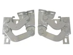 1953-1957 Corvette Hood Hinges. Fixed Price $449.00.