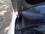 Passenger Right Hood Hinge Fits 14 Terrain 3755415. Fixed Price $25.00.