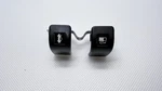 2017 - 2022 Honda Passport Hood & Fuel Door Lid Release Opener Handle Oem. Fixed Price $40.99.
