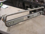 1965 Olds Cutlass F85 442 Floor Shift Dash Cluster Housing Bezel & Switch Oem Gm. Fixed Price $174.00.