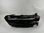 2023-2025 Honda Accord Led Headlight Left Lh Driver Side Oem. Fixed Price $220.00.
