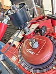 1112353 1950 Delco Remy 216 Stovebolt Chevrolet Cyl Serviced 90 Day Warranty. Fixed Price $139.95.