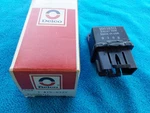 Nos Gm 1985-87 Corvette 1987-88 Camaro Iroc Z Cooling Fan Relay Usa Made New Trw. Fixed Price $49.99.