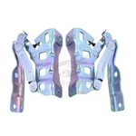 New 2PCS Front Lh & Rh Hood Hinge Fit Hyundai Tucson 2016-2021 79120D3100. Fixed Price $25.29.