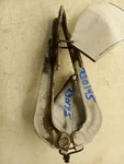 93-97 Toyota Corolla Left And Right Side Hood Hinge Assembly. Fixed Price $79.95.