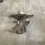 Nos 1972-1976 Ford Torino Hood Hinges Pair. Fixed Price $375.00.