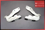 2011-2017 Infiniti QX56 QX80 Left And Right Hood Hinges Brackets (pair) Oem. Fixed Price $60.00.