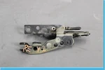 04-05 Bmw 645CI E63 Front Right Passenger Side Hood Bonnet Panel Hinge Oem. Fixed Price $24.00.