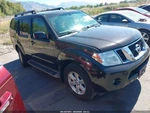 Blk Hood Oem 08-12 Nissan Pathfindr F5100ZS0MA. Fixed Price $150.00.