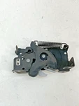 2017 Bmw X1 F48 Front Left Driver Side Rh Hood Latch Black 7431369-02 Oem. Fixed Price $24.50.
