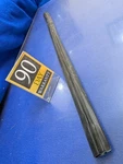 X6 Oem Rubber Strip Genuine Bmw Front Seal 51-76-7-148-342. Fixed Price $25.00.
