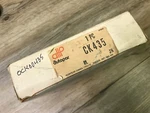 Dodge Plymouth Chrysler Nos Mopar 383 V8 2 Barrel Carburetor Kit CK-435. Fixed Price $50.00.