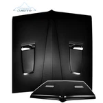 1964 Pontiac Gto Hood Panel - Scoop Style Edp Steel New Dynacorn. Fixed Price $1340.95.