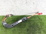 17-20 Jaguar Xe 2.0L Engine Positive Battery Cable Wire Wiring Harness Oem. Fixed Price $40.00.