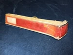 69 Amc Javelin Right Rear Tail Light Housing W Lens Genuine DBSTFA68 Rh Oem. Fixed Price $59.97.