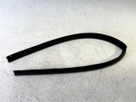 17-19 Infiniti QX30 Front Hood Bonnet Weatherstrip Rubber Seal Oem. Fixed Price $45.00.