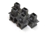 2018-2025 Honda Accord Hood Release Wire Cable Hold-down Clips Set Of Oem. Fixed Price $23.95.