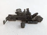 Dodge Shelby Charger Glhs Hood Latch 5232057 Town & Country Lebaron. Fixed Price $20.00.