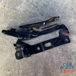 2011 Bmw 528I F10 Front Left Hood Hinge Oem 719132703. Fixed Price $23.99.
