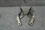 Front Hood Hinge Strut Lift Set Lexus GX460 10-23 Oem. Fixed Price $47.52.