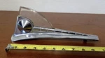 Vintage 1949 1950 Ford Hood Ornament Chrome OA-16851 Original Oem Badge Emblem. Fixed Price $94.99.