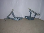 Bmw Z3 Roadster Hood Hinges Set Of 2. Fixed Price $30.00.