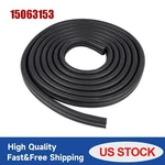 Door Weatherstrip Seal For Cadillac Escalade Gmc Sierra 1500 2500 Yukon 15063153. Fixed Price $80.57.